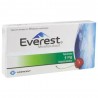 Everest Masticable 5Mg 10 Tabs