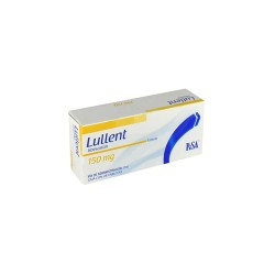 Lullent 150Mg 28 Tabs