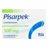Pisarpek 500Mg 60 Tabs