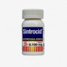 Sintrocid 100Mcg 100 Tabs
