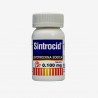 Sintrocid 100Mcg 100 Tabs