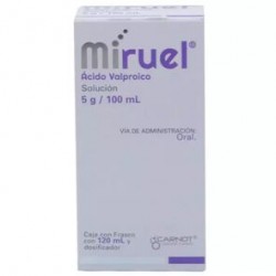 Miruel 5G 100 Ml