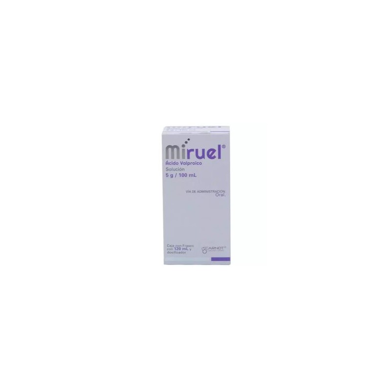 Miruel 5G 100 Ml