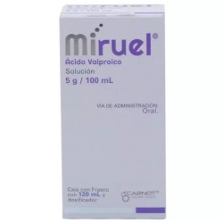 Miruel 5G 100 Ml