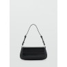 Bolso hombro solapa