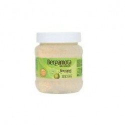 Bergamota Gel Fijador