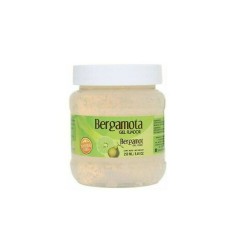 Bergamota Gel Fijador