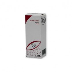 Gn Travoprost 40Mcg/Ml/2.5Ml 1 Pza