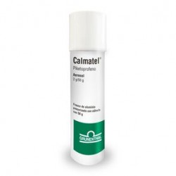 Calmatel Aerosol 100Ml