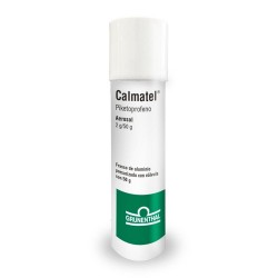 Calmatel Aerosol 100Ml