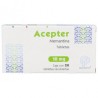 Acepter 10Mg 28 Tabs