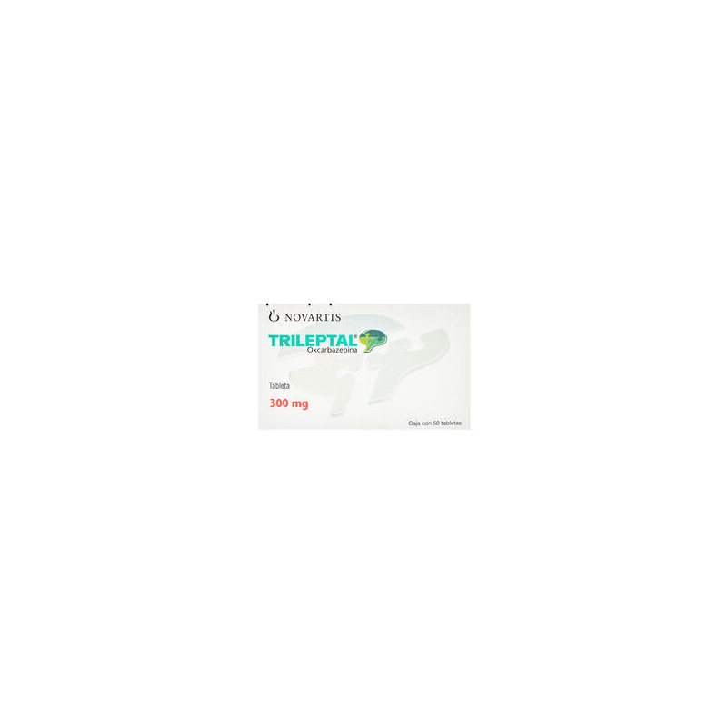 Trileptal 300mg 50 gra