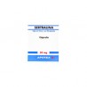 Sertralina 50Mg 28 Tabs