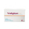 Valgion Clt 125Mg/25Mg 14 Tabs