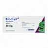 Blodivit 20Mg 30 Tabs