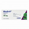 Blodivit 20Mg 30 Tabs
