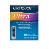 Tiras OneTouch Ultra