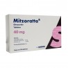 Mitzoratta 40Mg 28 Tabs