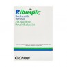 Ribuspir Aerosol 200 Dosis