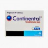Continental 5Mg 20 Tabs