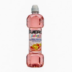Suerox Fresa Kiwi 500Ml