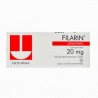 Filarin 20Mg 30 Comp
