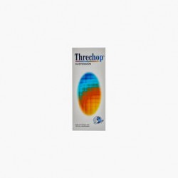 Threchop Solucion 120Ml