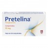 Pretelina 10Mg 20 Comp