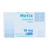 Notix 10Mg 30 Tabs