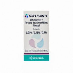 Tripligan C 5Ml