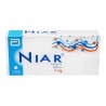 Niar 5Mg 20 Tabs