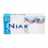 Niar 5Mg 20 Tabs