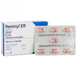 Reminyl Er 16Mg 14 Caps