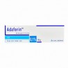 Adaferin 0.10% Gel 30G
