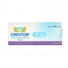 Crestor 20Mg 30 Tabs