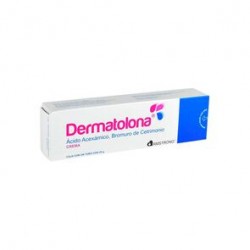 Dermatolona Crema 5G/1G 20G