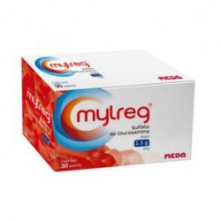 Mylreg 1.5G 30 Sbs