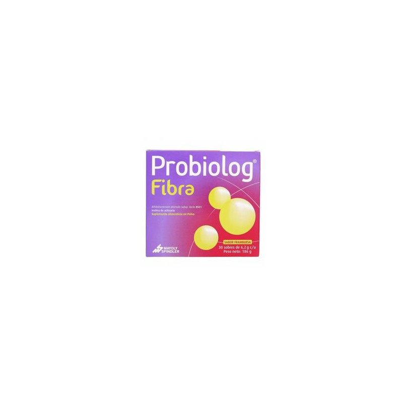 Probiolog Fibra 30 Sbs