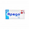 Apego 25mg 30 tabs