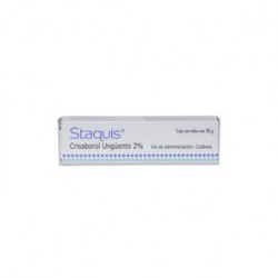 Staquis 2% 30G