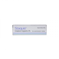 Staquis 2% 30G