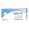 Adimod Solución 800Mg/7Ml 10 Frcs