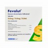 Fevolut 0.5Mg/2.5Mg/2.5Ml 10 Amp