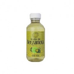 Aceite Bergamota 120Ml