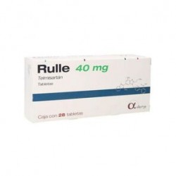 Rulle 80Mg 28 Tabs