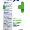 Yza Nafazolina, Feniramina S 0.16Mg/3Mg 15Ml