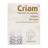 Criam Solucion 200Mg 40Ml