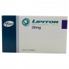 Lipitor 20Mg 15 Tabs