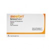 Seebri Bre Con Dispositivo 50Mg 30 Caps