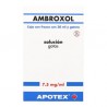 Ambroxol 7.5 Mg Gts 30 Ml Prteingi